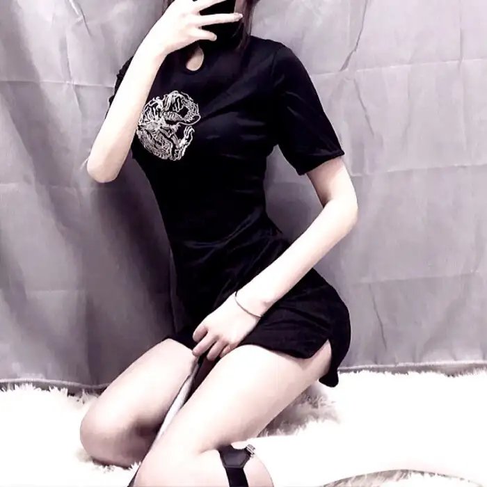 《恐怖电影院》封面