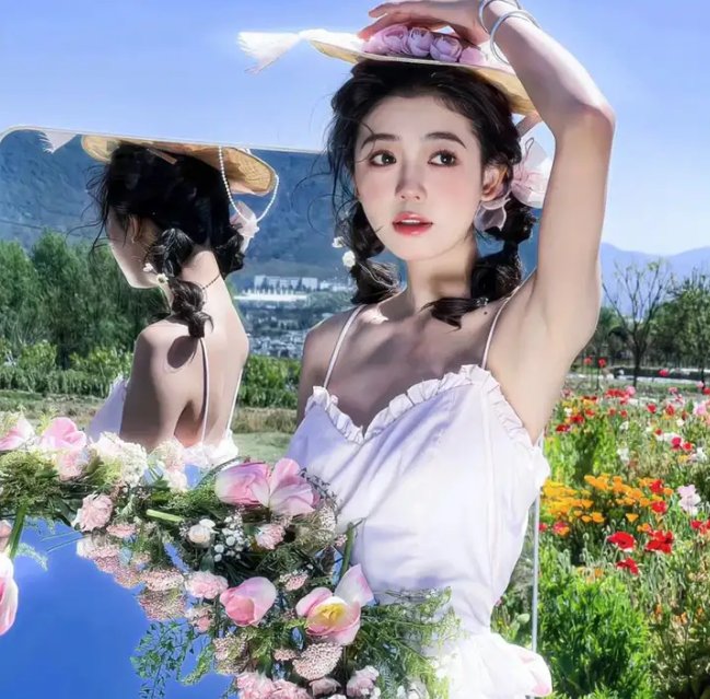 《骗术奇谭》封面